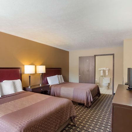 Surestay Hotel By Best Western Summersville Extérieur photo