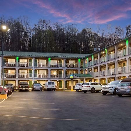 Surestay Hotel By Best Western Summersville Extérieur photo