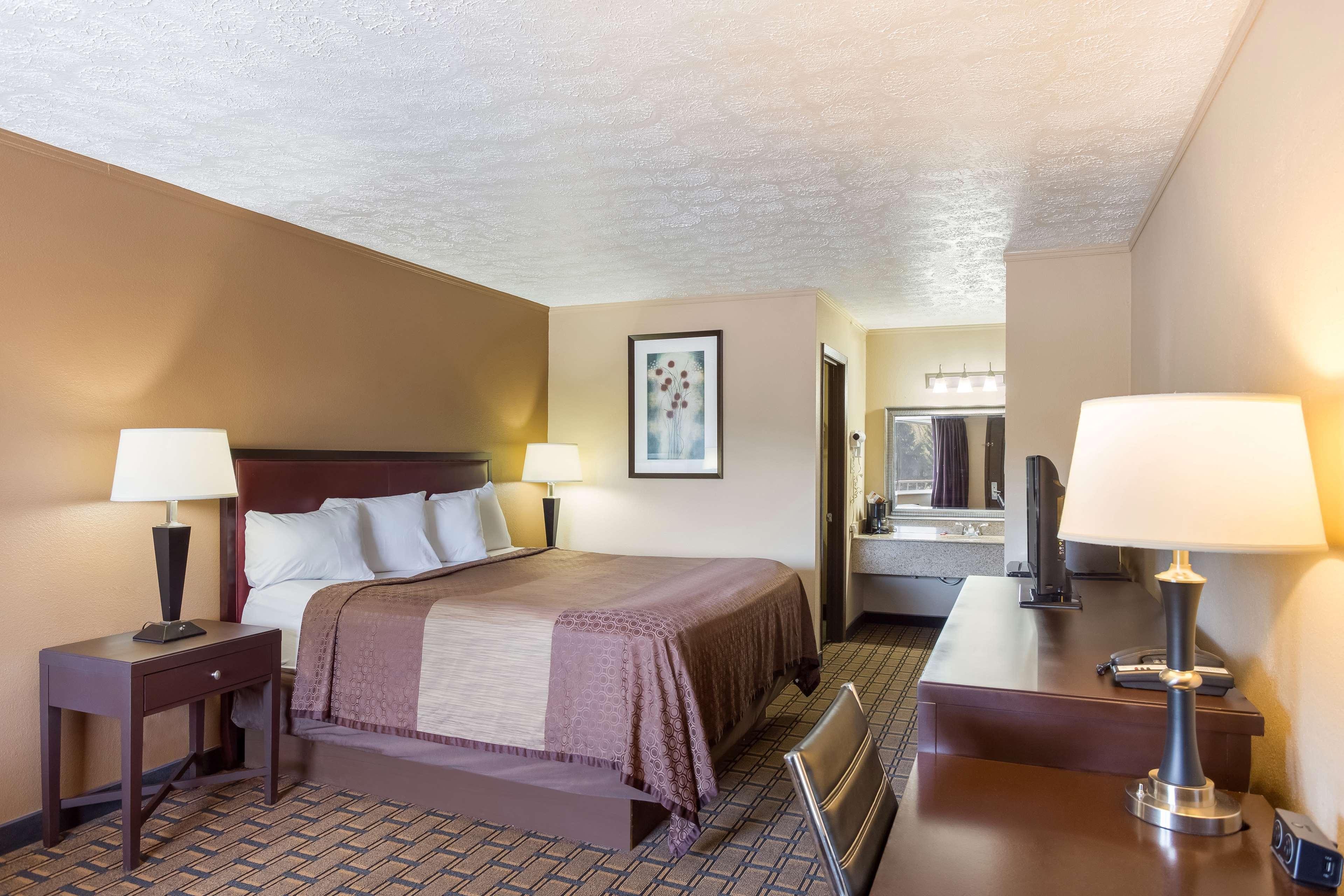 Surestay Hotel By Best Western Summersville Extérieur photo