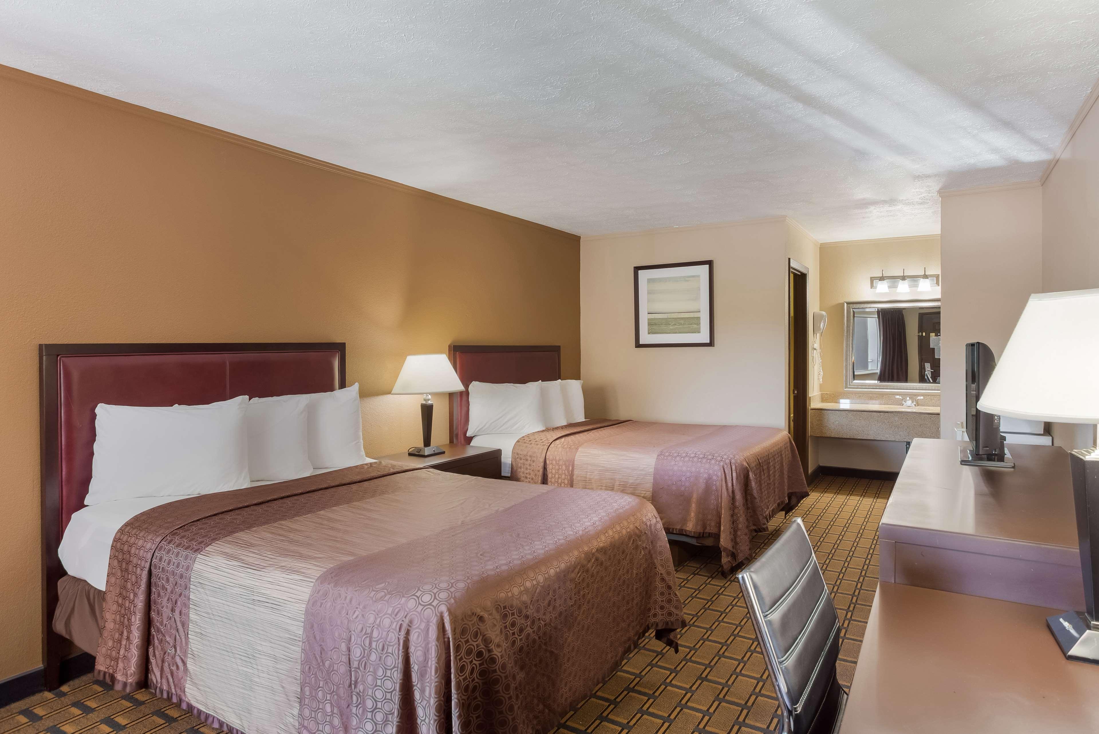 Surestay Hotel By Best Western Summersville Extérieur photo