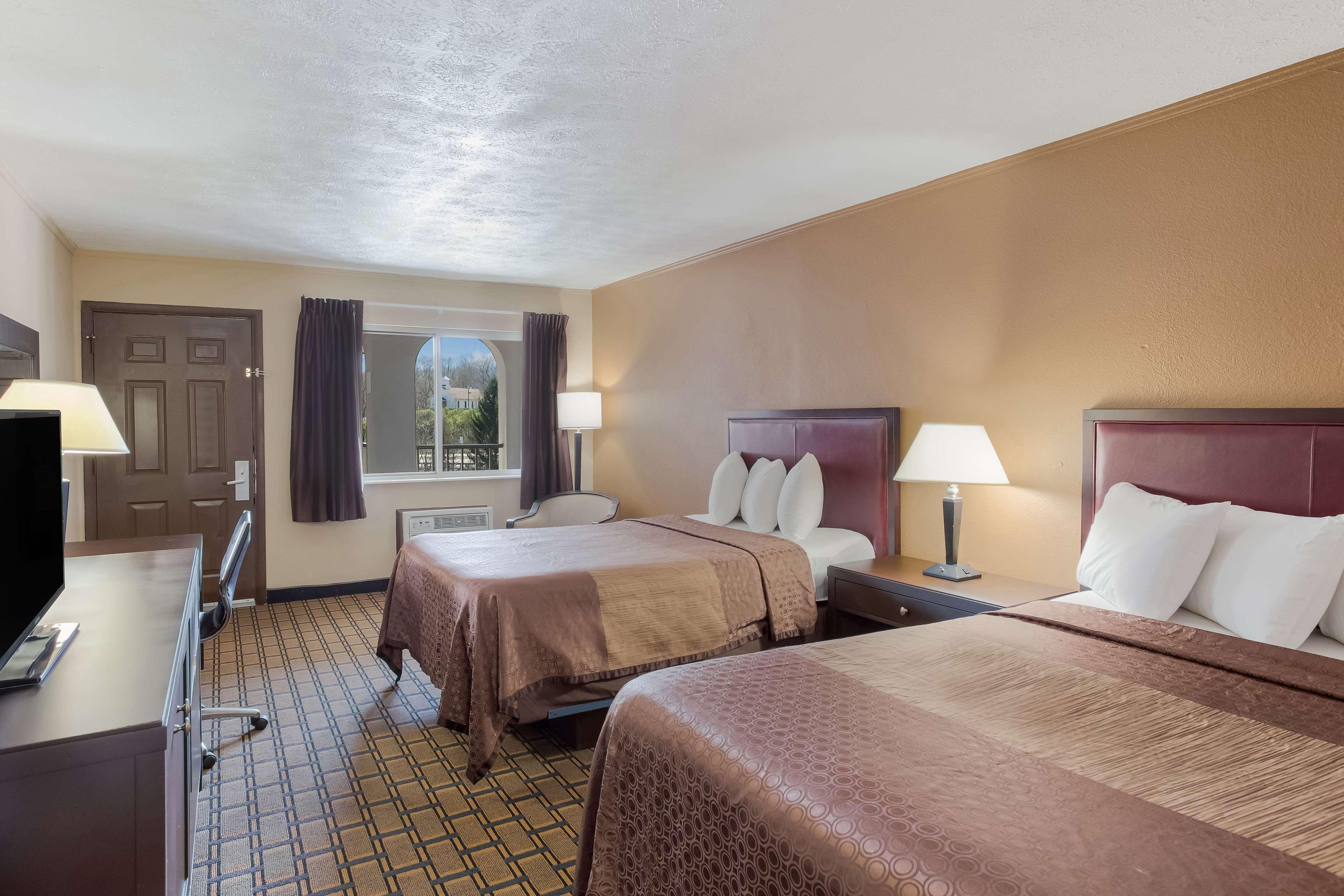 Surestay Hotel By Best Western Summersville Extérieur photo