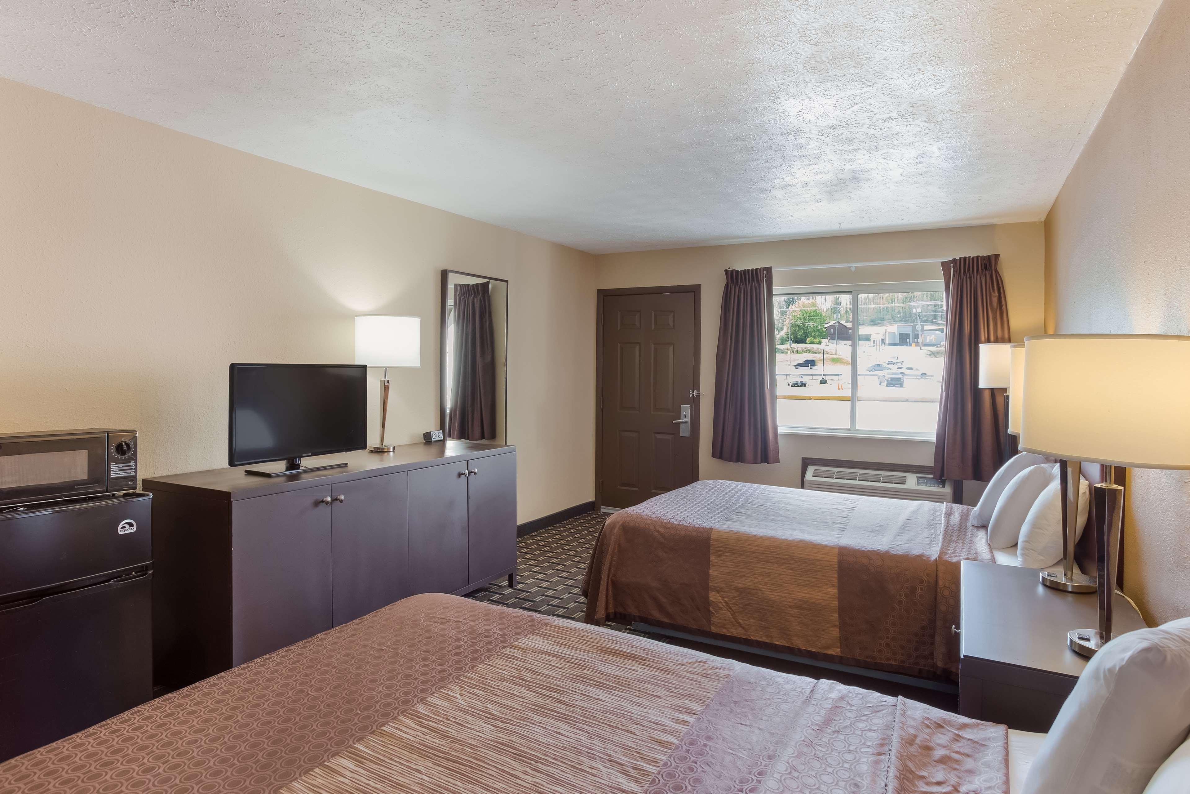 Surestay Hotel By Best Western Summersville Extérieur photo