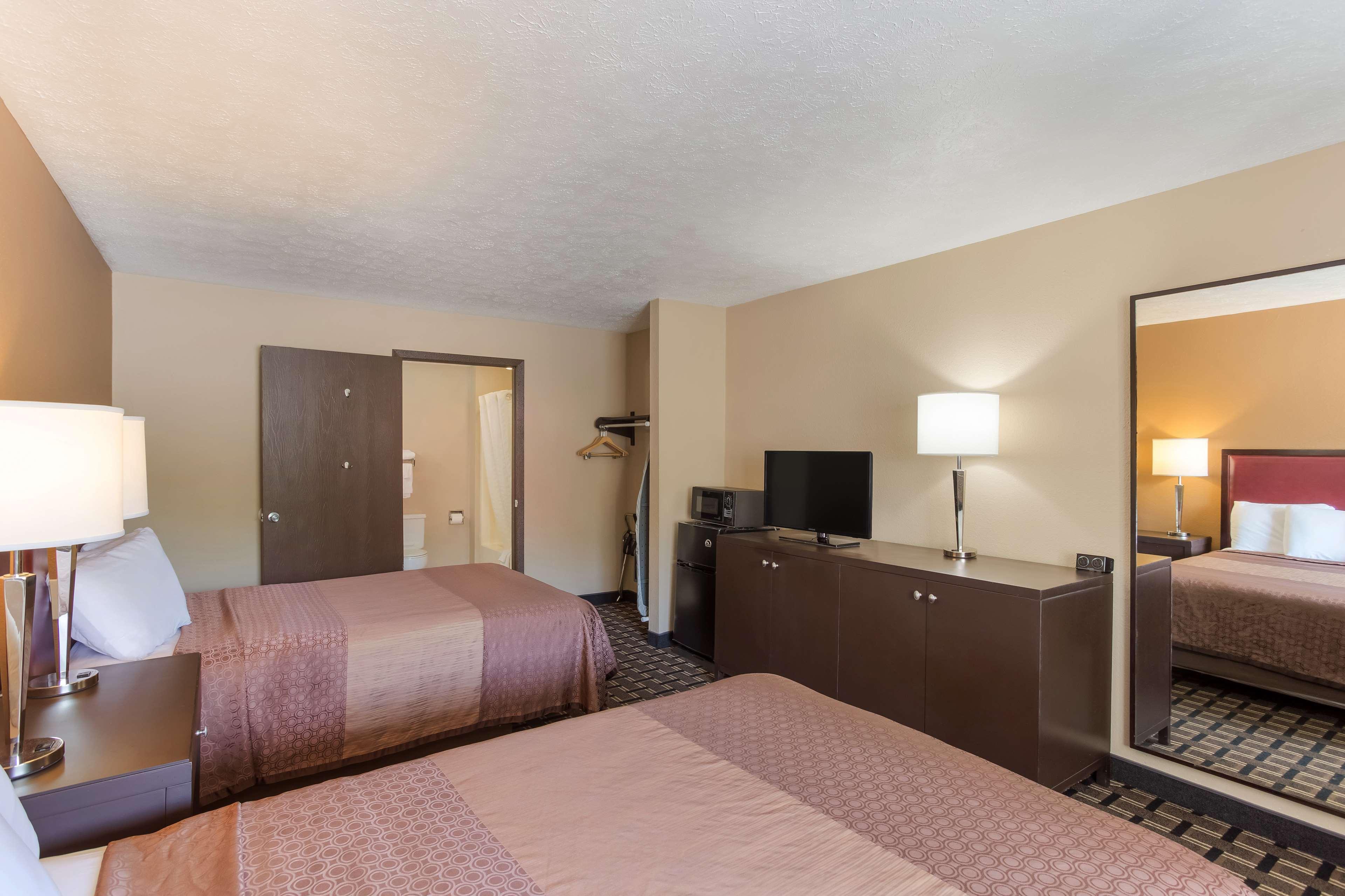 Surestay Hotel By Best Western Summersville Extérieur photo