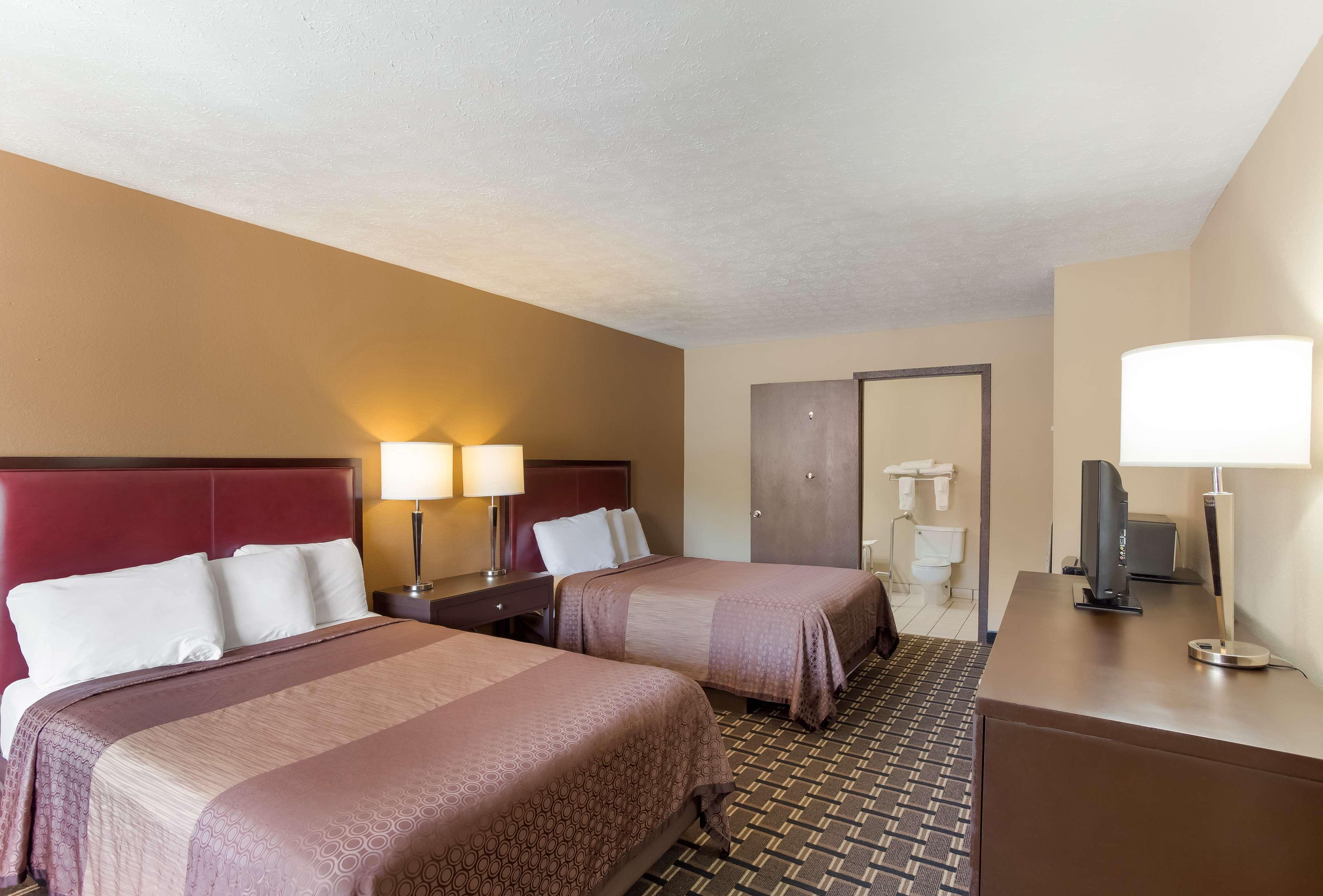Surestay Hotel By Best Western Summersville Extérieur photo