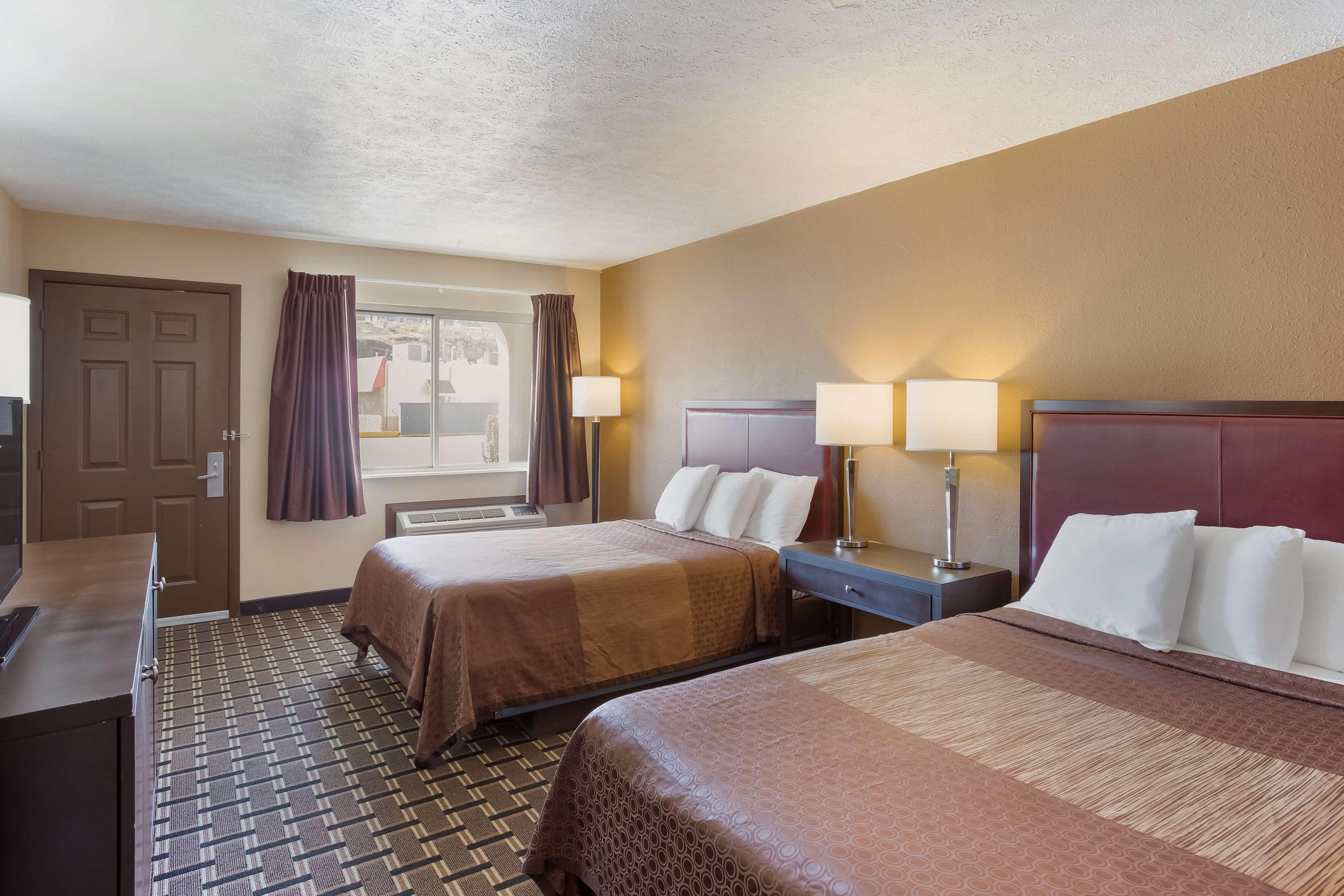 Surestay Hotel By Best Western Summersville Extérieur photo