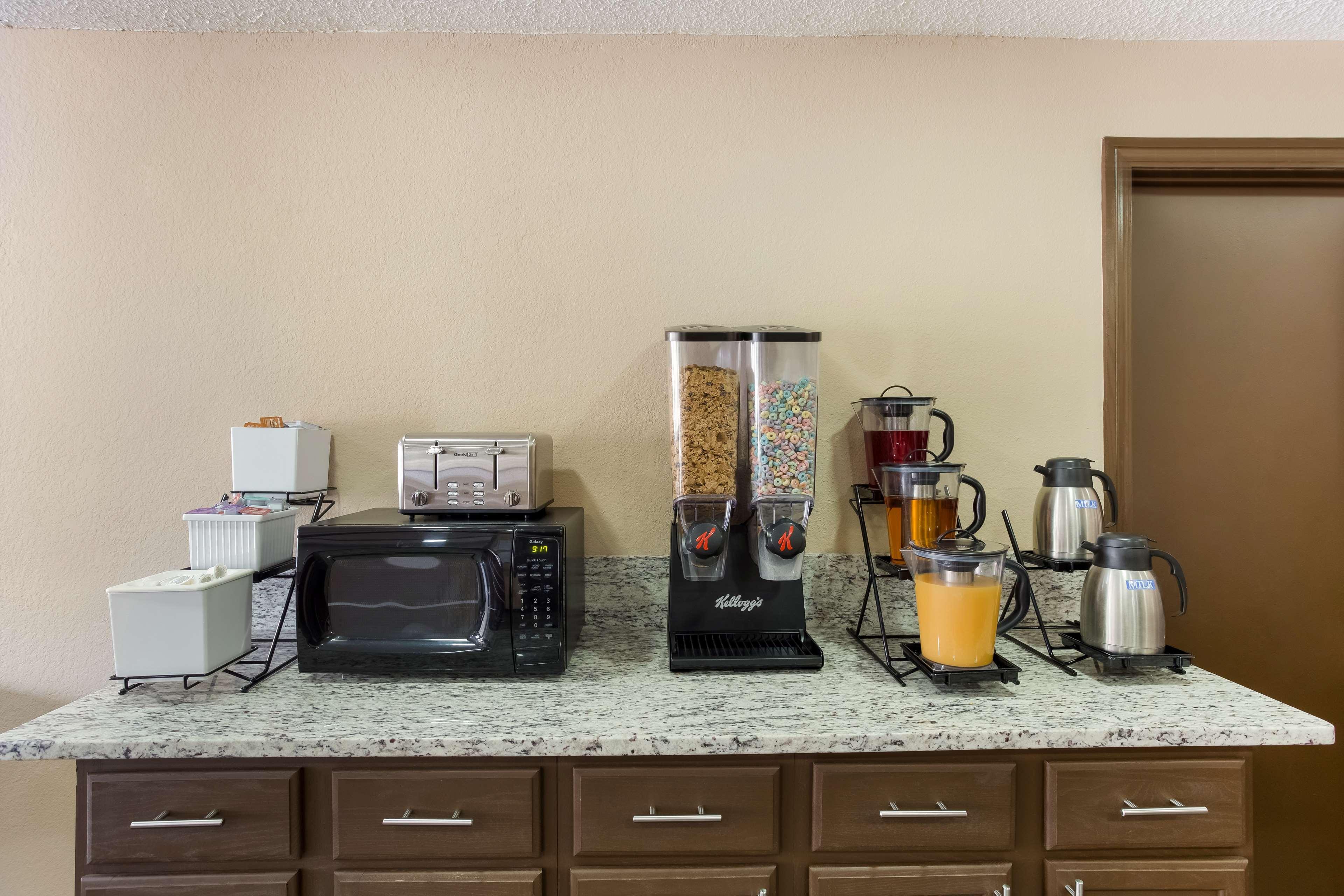 Surestay Hotel By Best Western Summersville Extérieur photo
