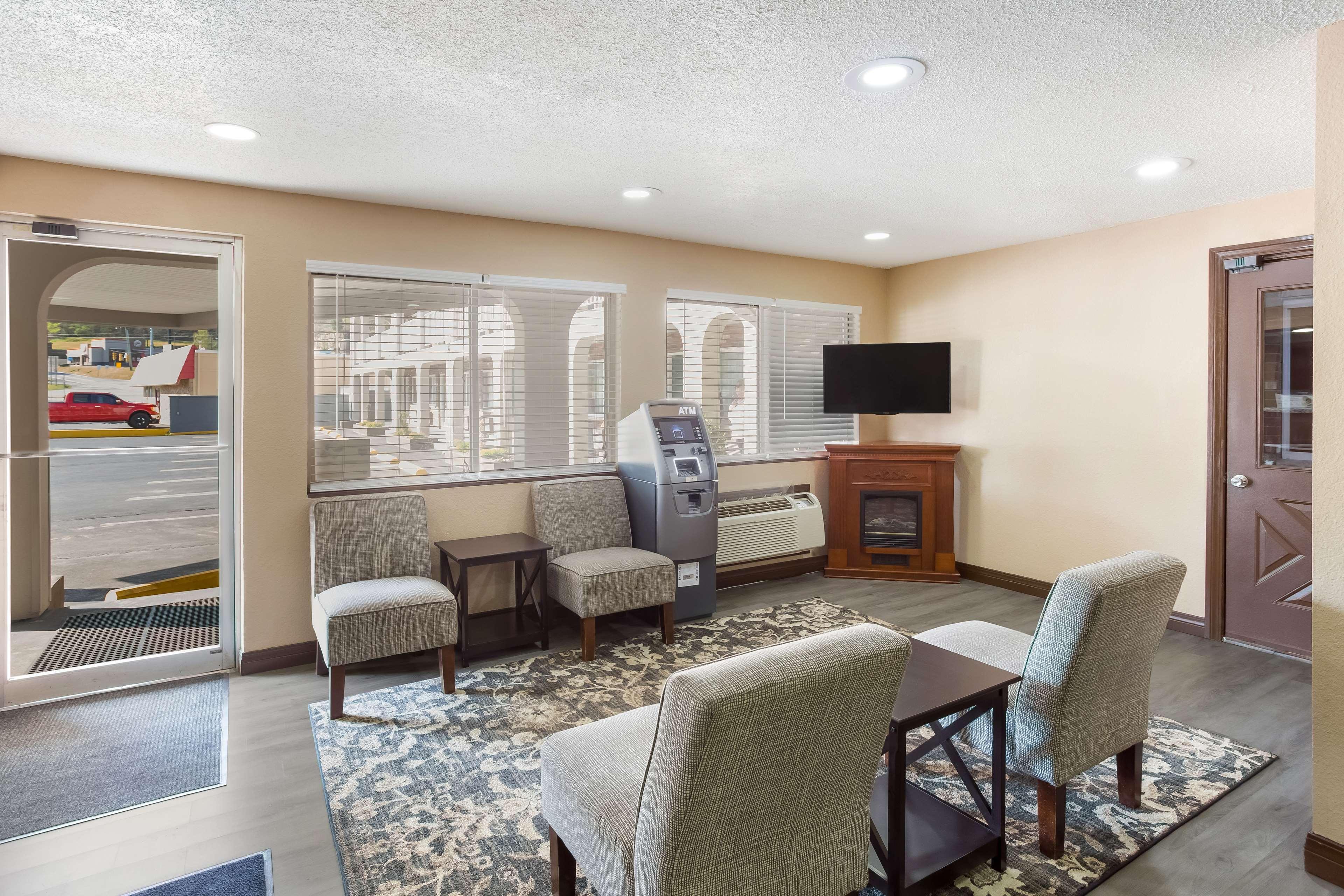 Surestay Hotel By Best Western Summersville Extérieur photo