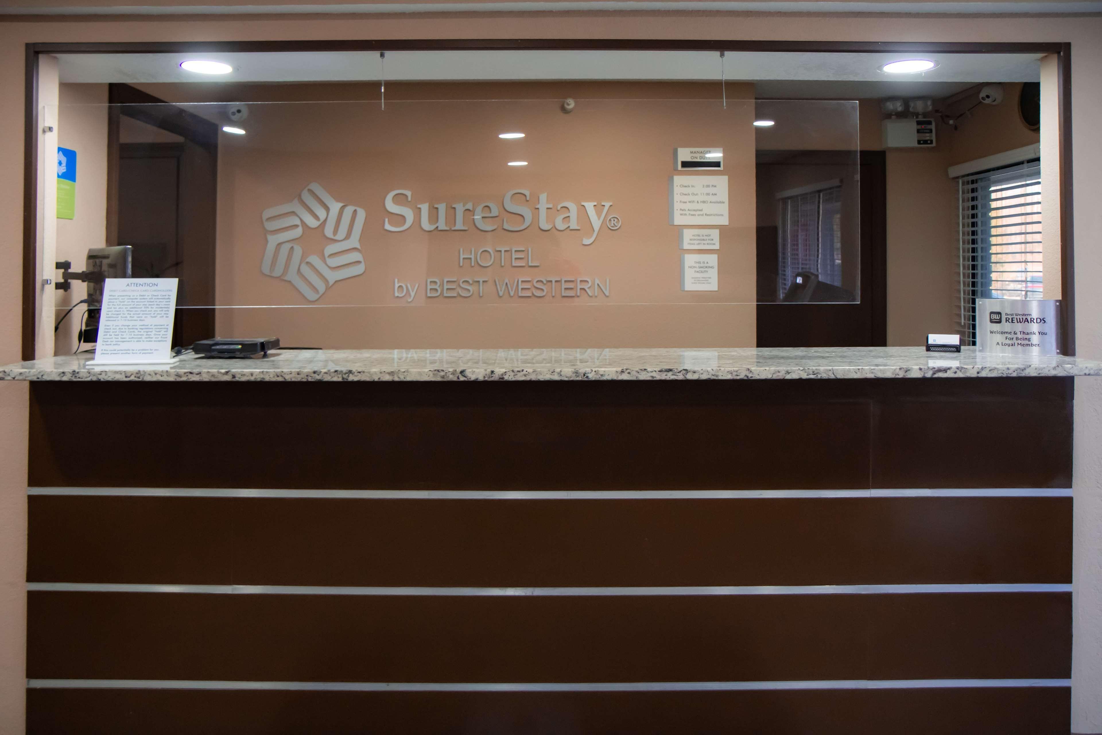 Surestay Hotel By Best Western Summersville Extérieur photo
