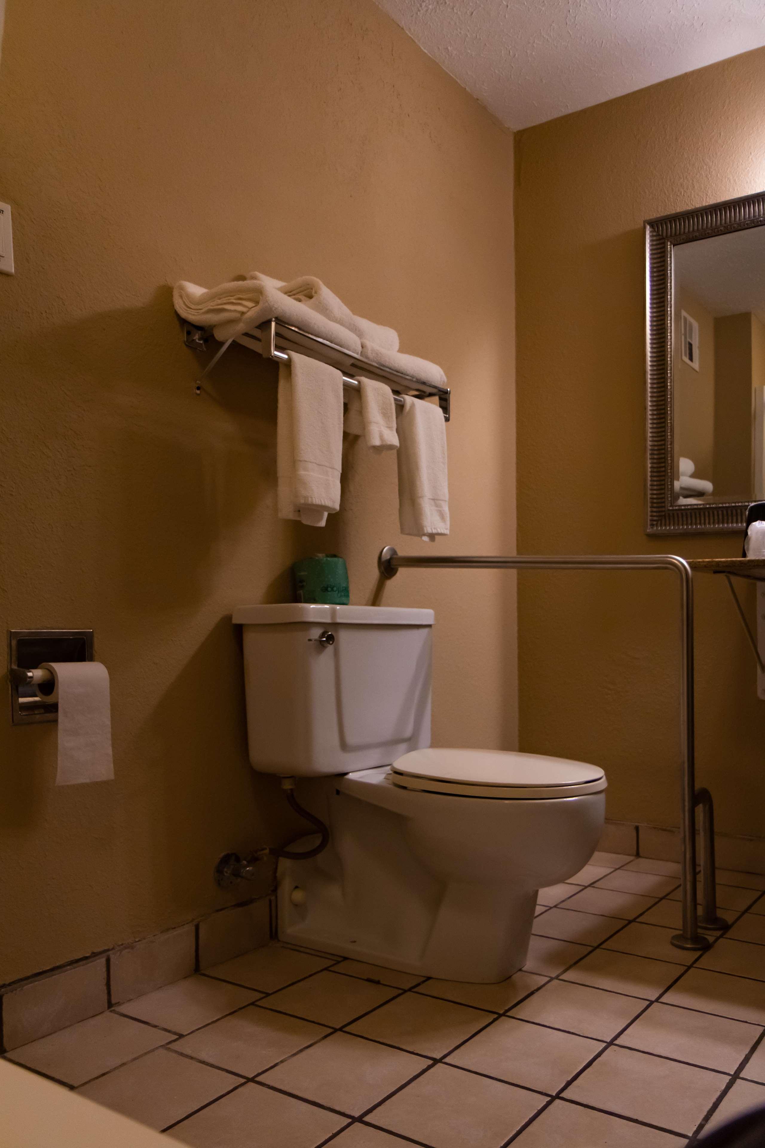 Surestay Hotel By Best Western Summersville Extérieur photo