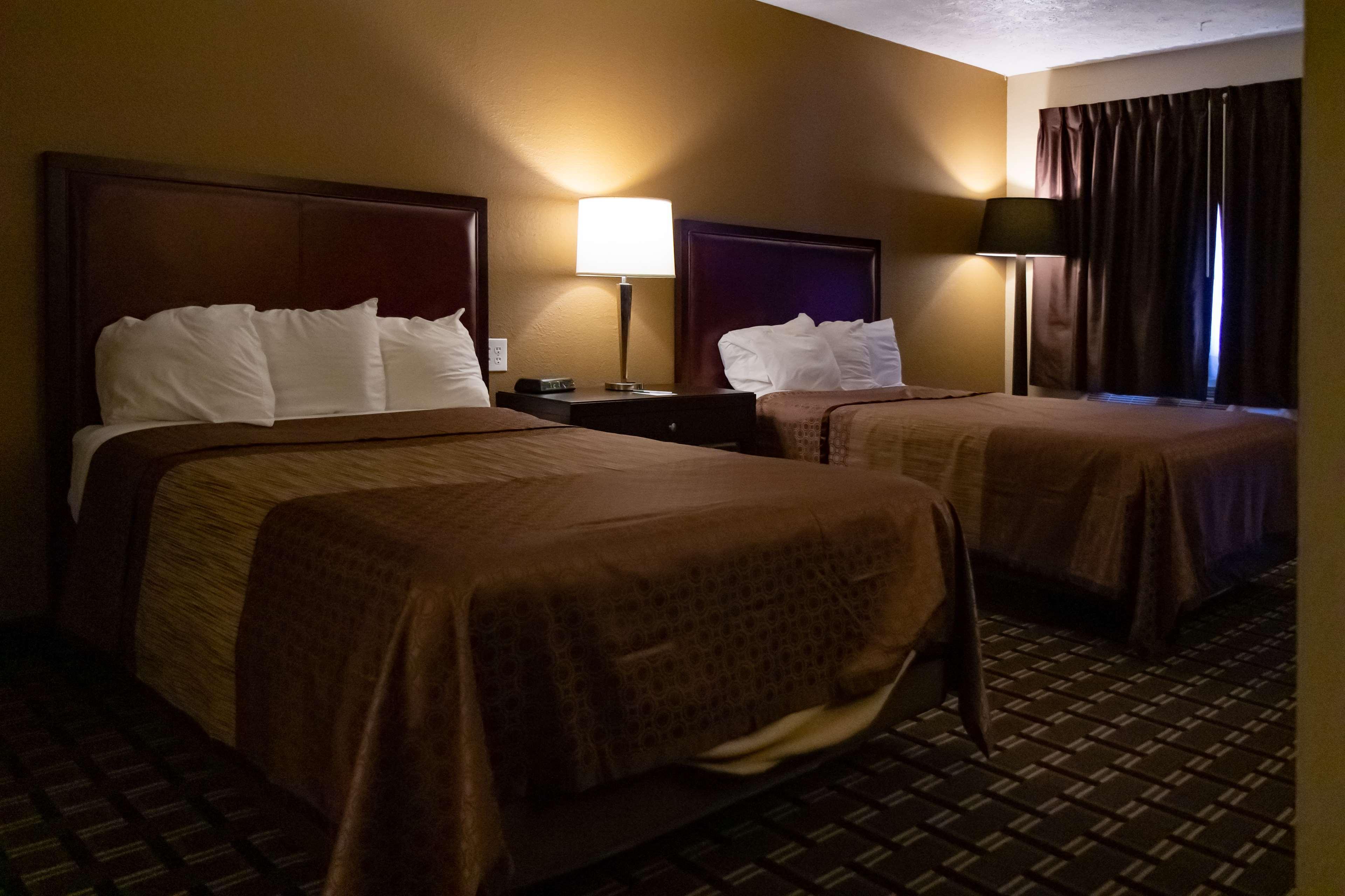 Surestay Hotel By Best Western Summersville Extérieur photo