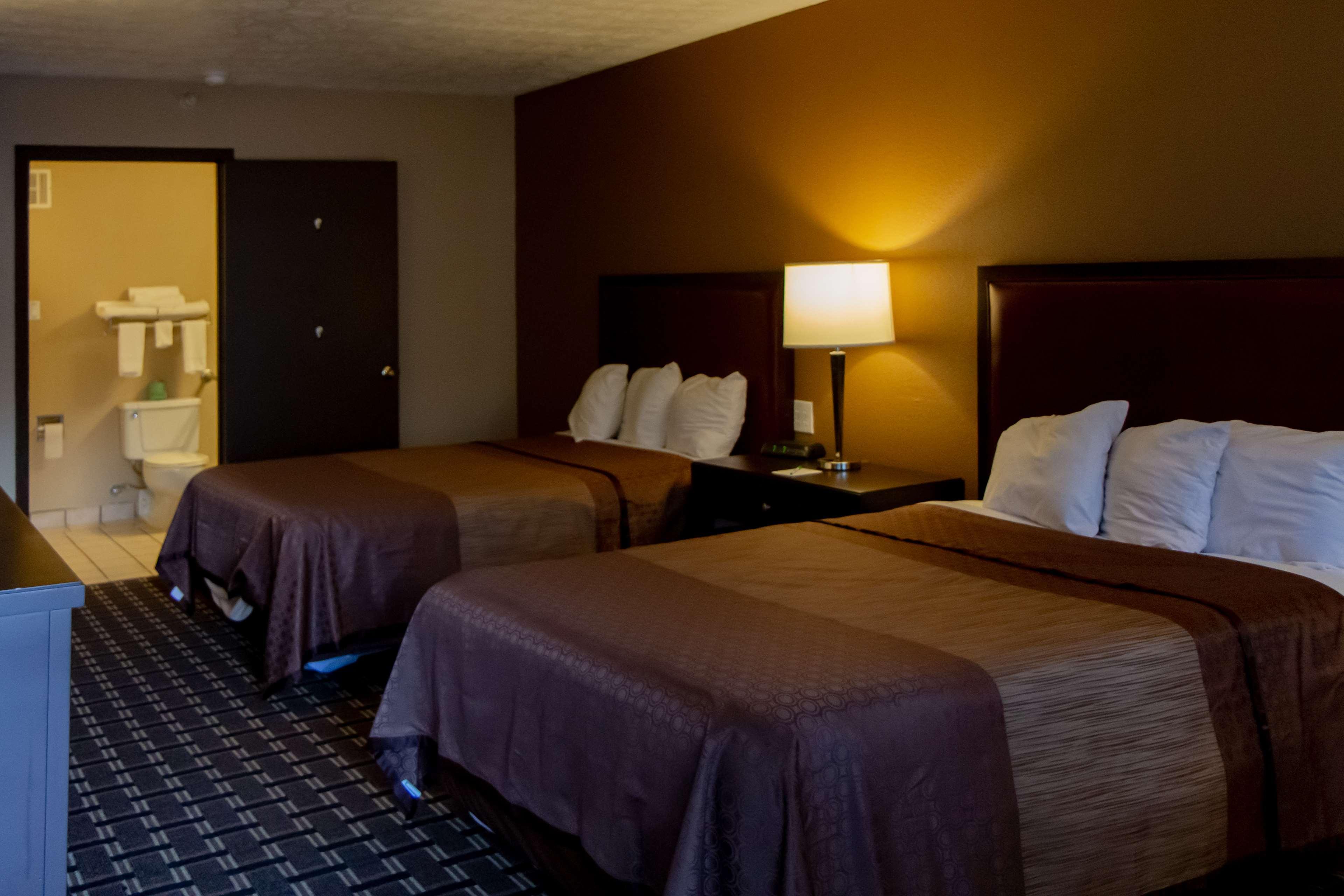Surestay Hotel By Best Western Summersville Extérieur photo
