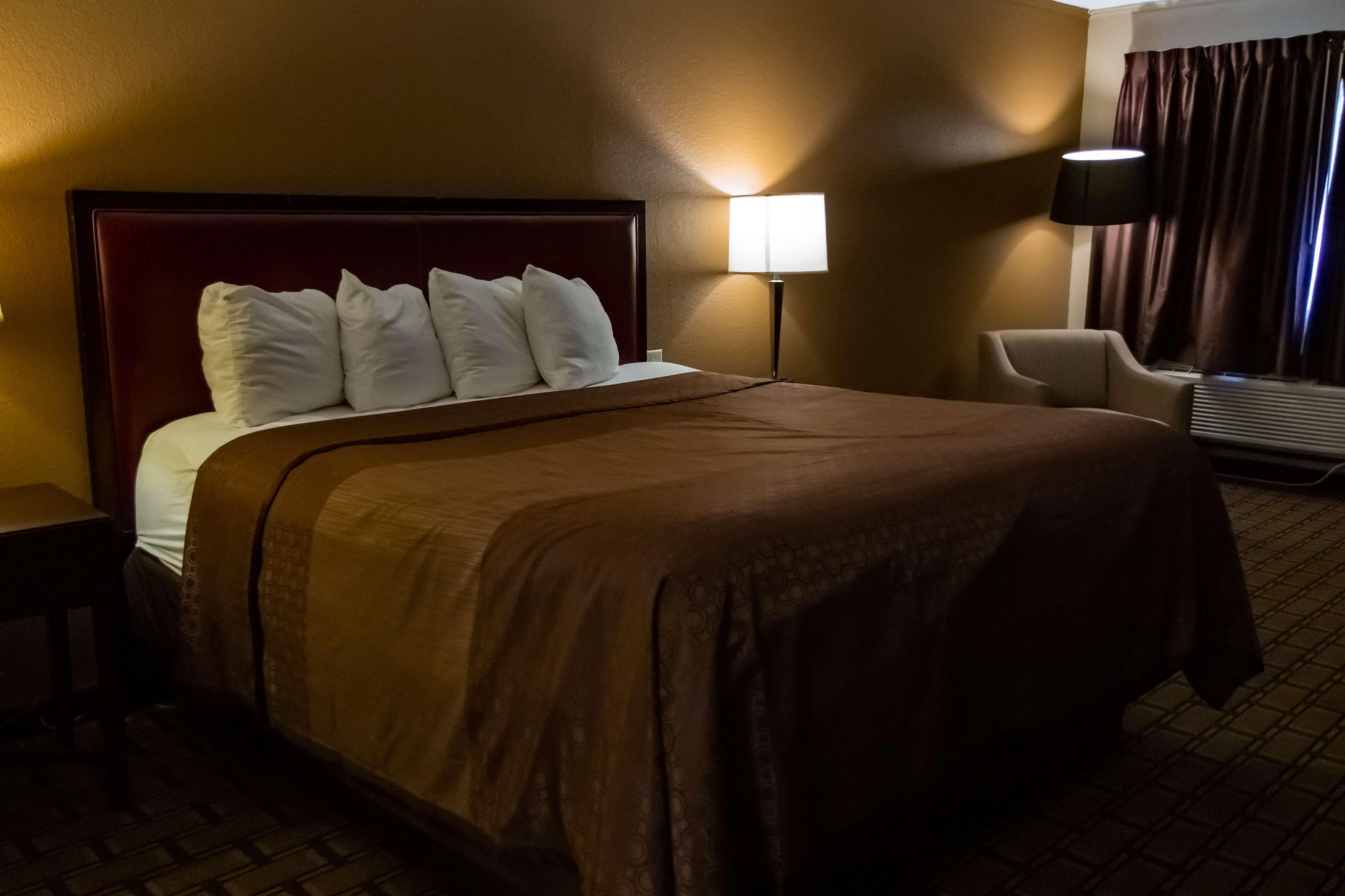 Surestay Hotel By Best Western Summersville Extérieur photo